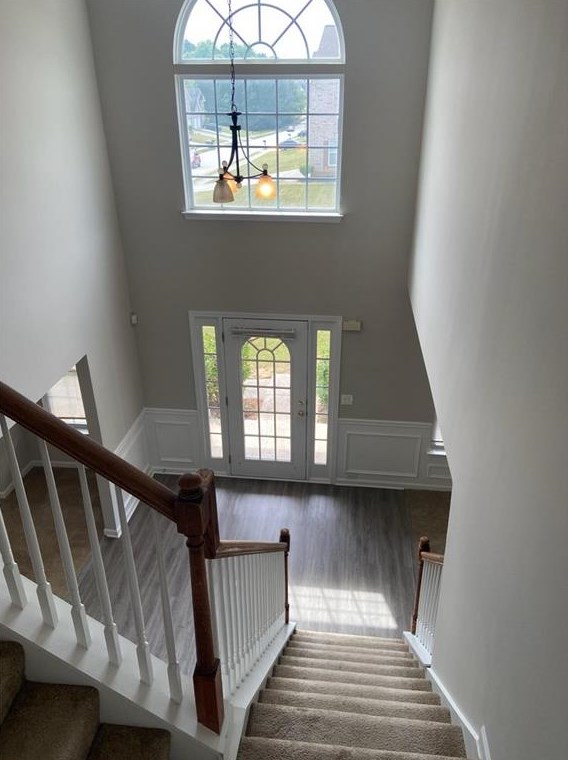 2554 Wrangler Dr, Atlanta GA  30331-9453 exterior