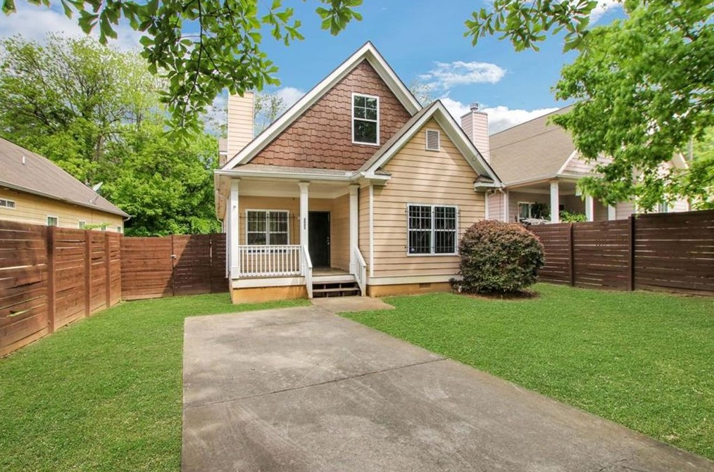2005 Chicago Ave Nw, Atlanta, GA 30314