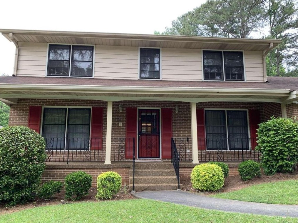 674 Tahoe Cir, Stone Mountain, GA 30083