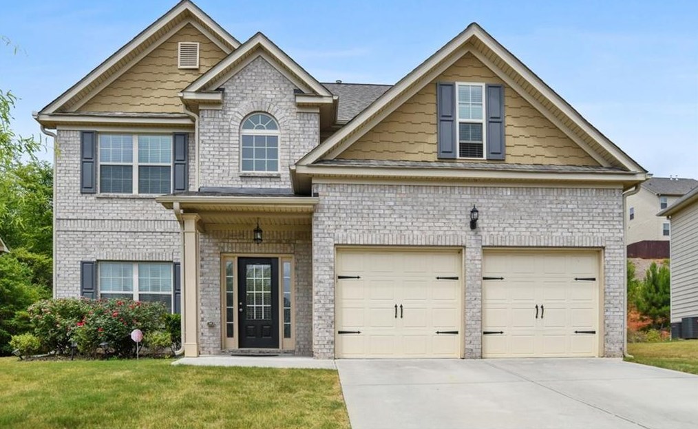 2102 Farmdale Ct, Conyers, GA 30012