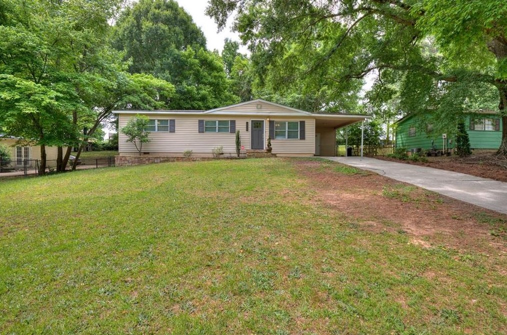 1504 Sycamore Dr Nw, Kennesaw, GA 30152
