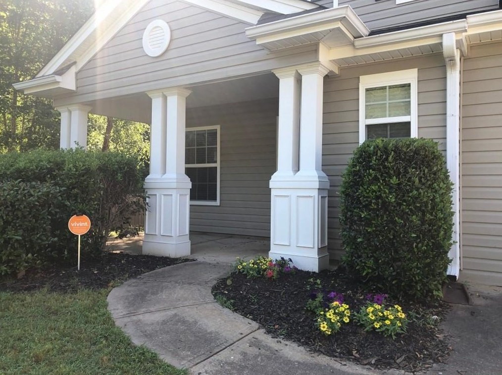 276 Red Maple Way, Dallas, GA 30157