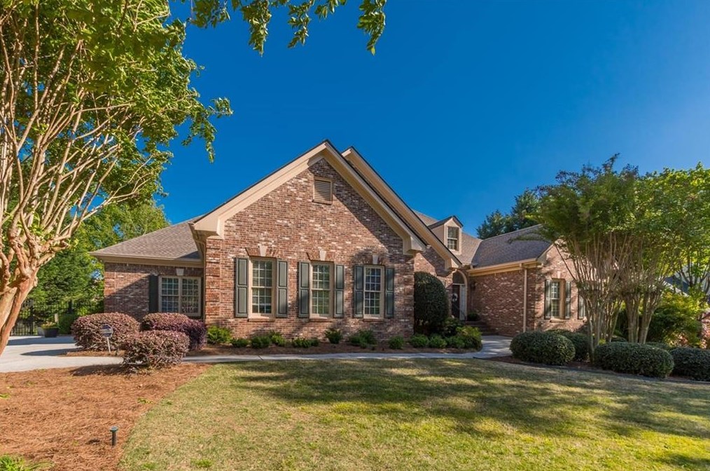 1286 Annapolis Way, Grayson, GA 30017-2900