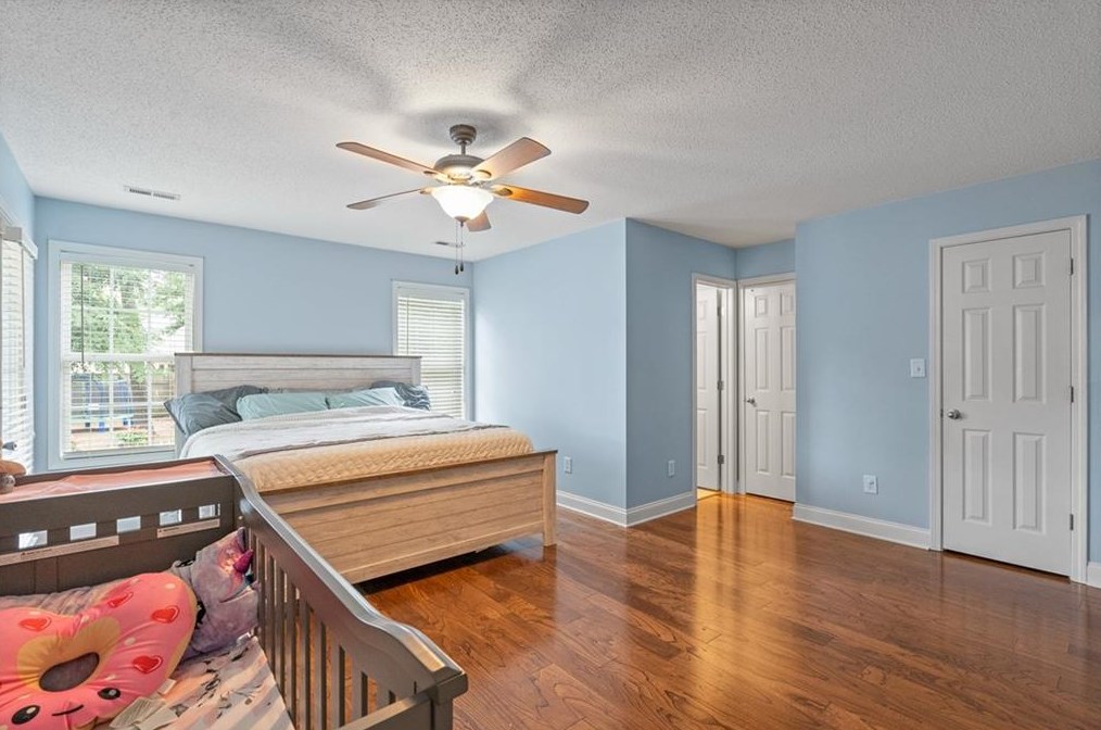 5 Round Rock Cir, Rome GA  30161-9327 exterior