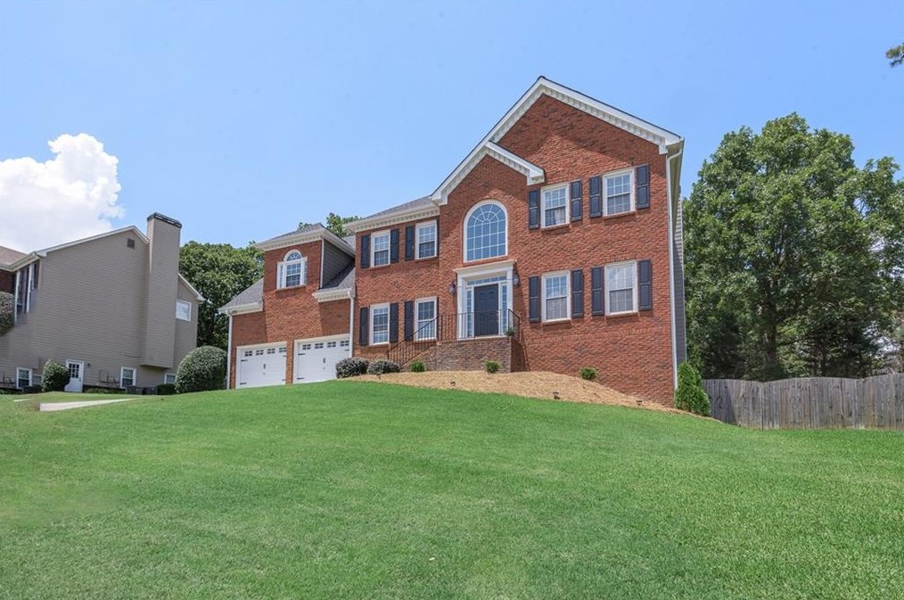 3176 Crestmont Way Nw, Kennesaw, GA 30152