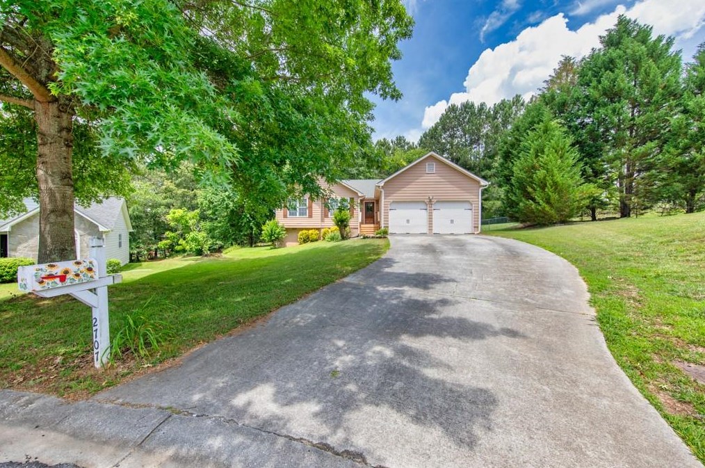 2707 Amberly Hills Way, Dacula, GA 30019