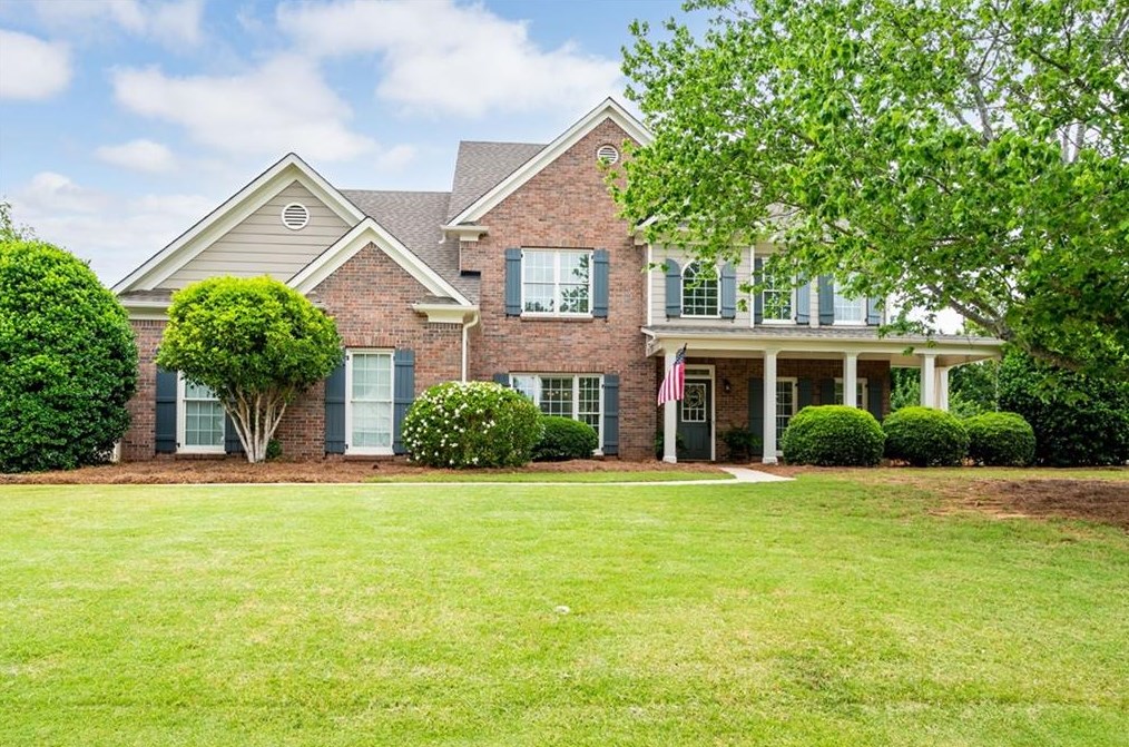 4642 Glory Maple Trce, Powder Springs, GA 30127-6432