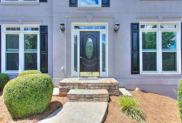 4409 Cabinwood Turn, Douglasville, GA 30135-1949