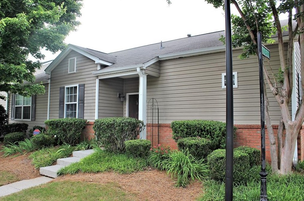 600 Windcroft Cir, Acworth, GA 30101-3788