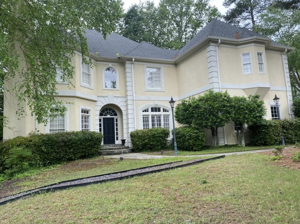 1800 Lakehurst Ct, Smyrna, GA 30080-3104