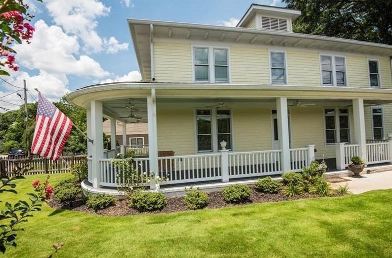 37 Waverly Way Ne, Atlanta, GA 30307