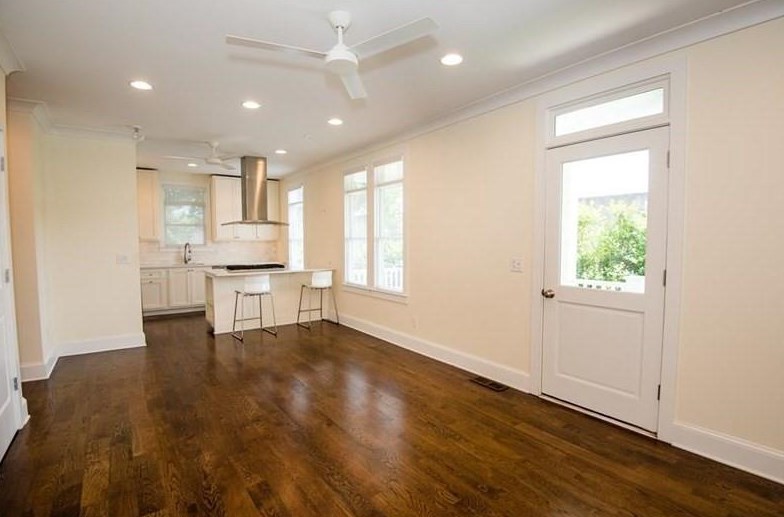 37 Waverly Way, Atlanta GA  30307-2506 exterior