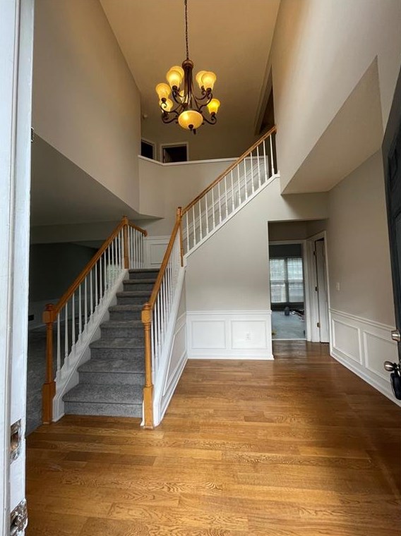 2355 Black Rock Dr, Duluth, GA 30097