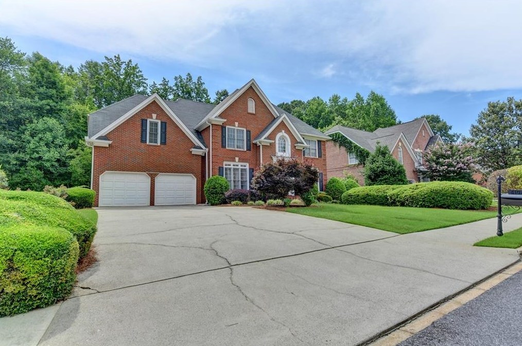 4104 Treaddur Bay Ln, Norcross, GA 30092-2154