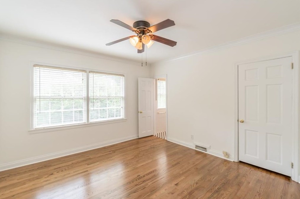 164 Parkwood Rd, Decatur GA  30030-2812 exterior