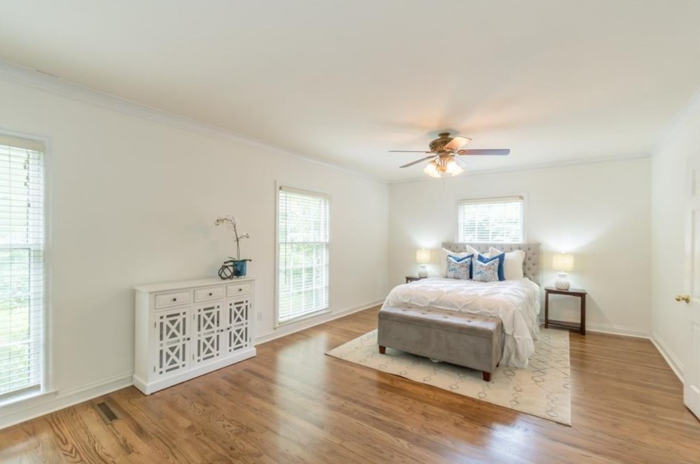 164 Parkwood Rd, Decatur GA  30030-2812 exterior