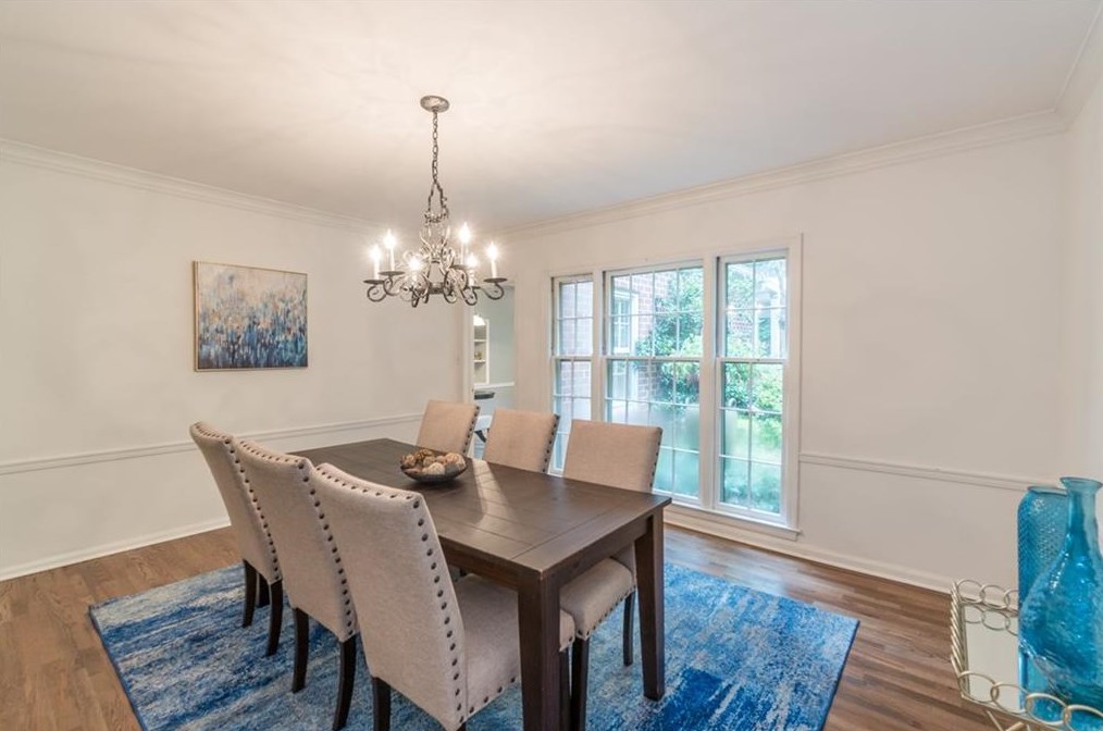 164 Parkwood Rd, Decatur GA  30030-2812 exterior