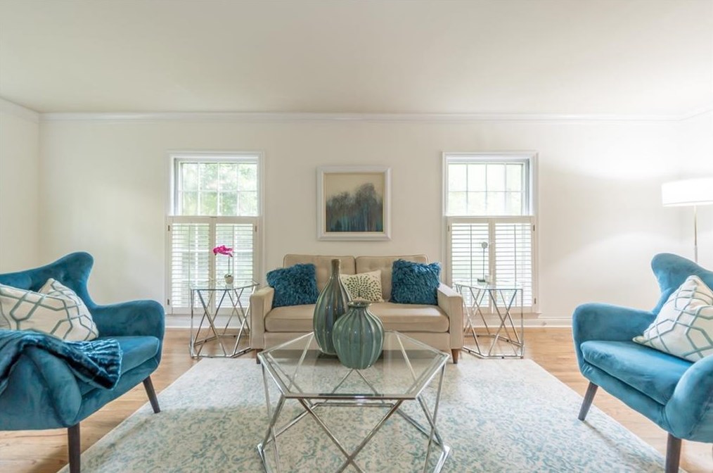 164 Parkwood Rd, Decatur GA  30030-2812 exterior