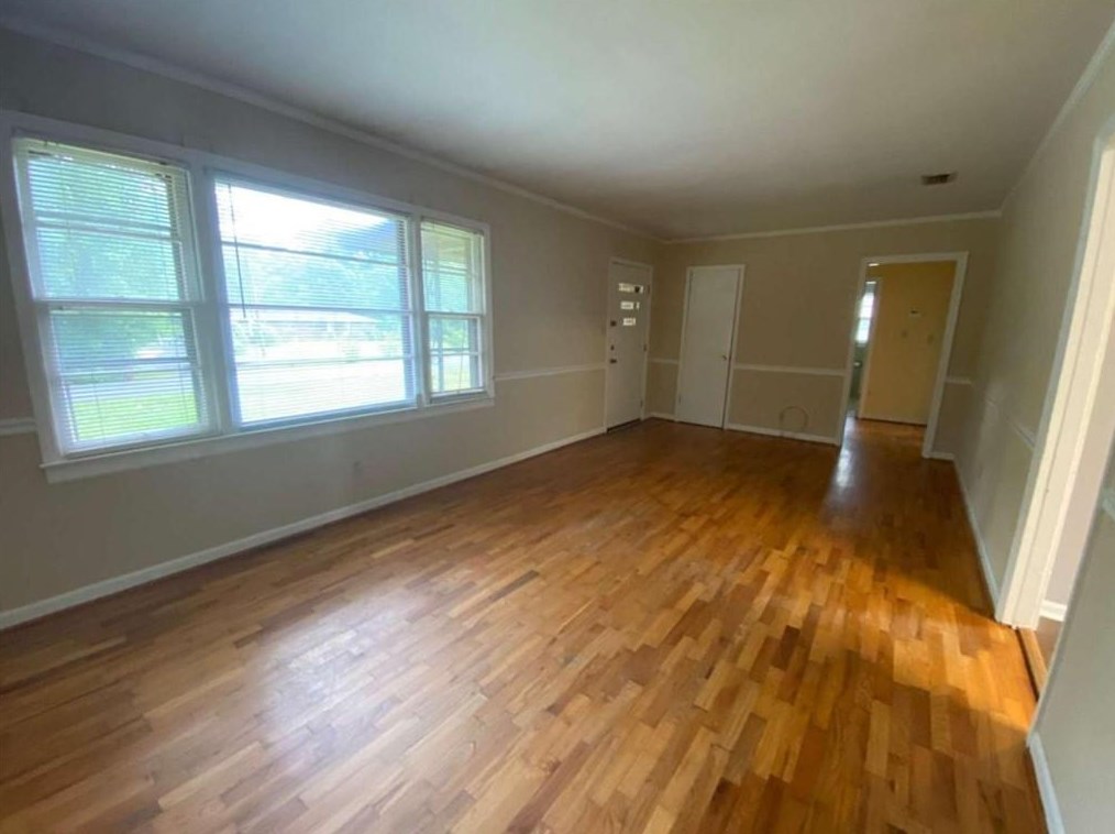 22 Green Acre Rd, Rome, GA 30165-9049