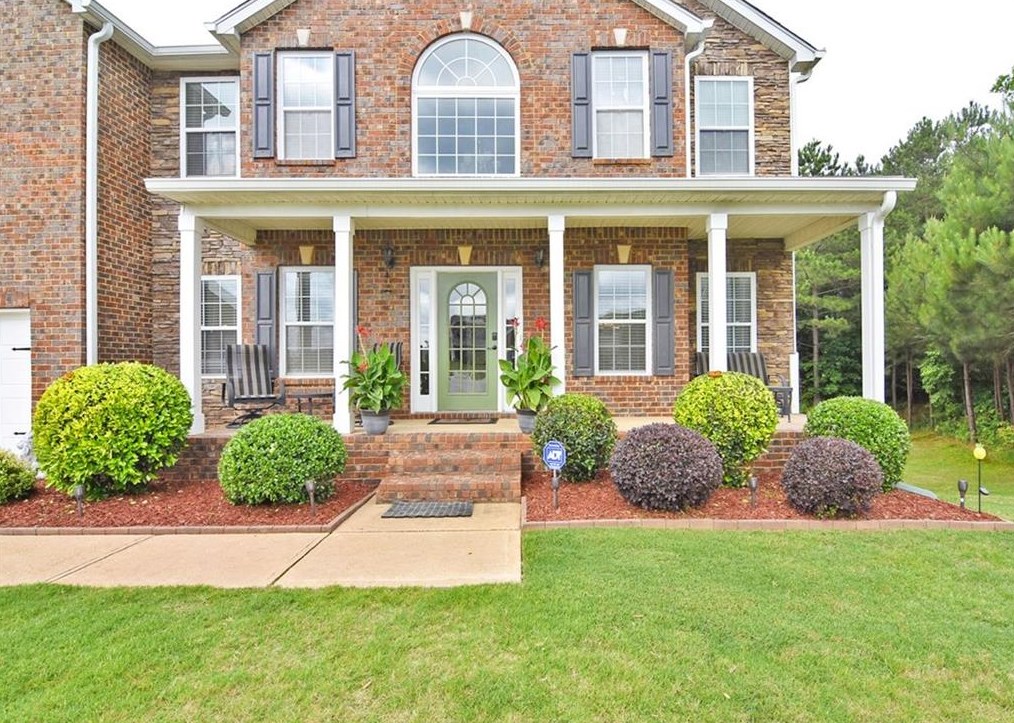 23 Tidwell Ct, Acworth, GA 30101-2718