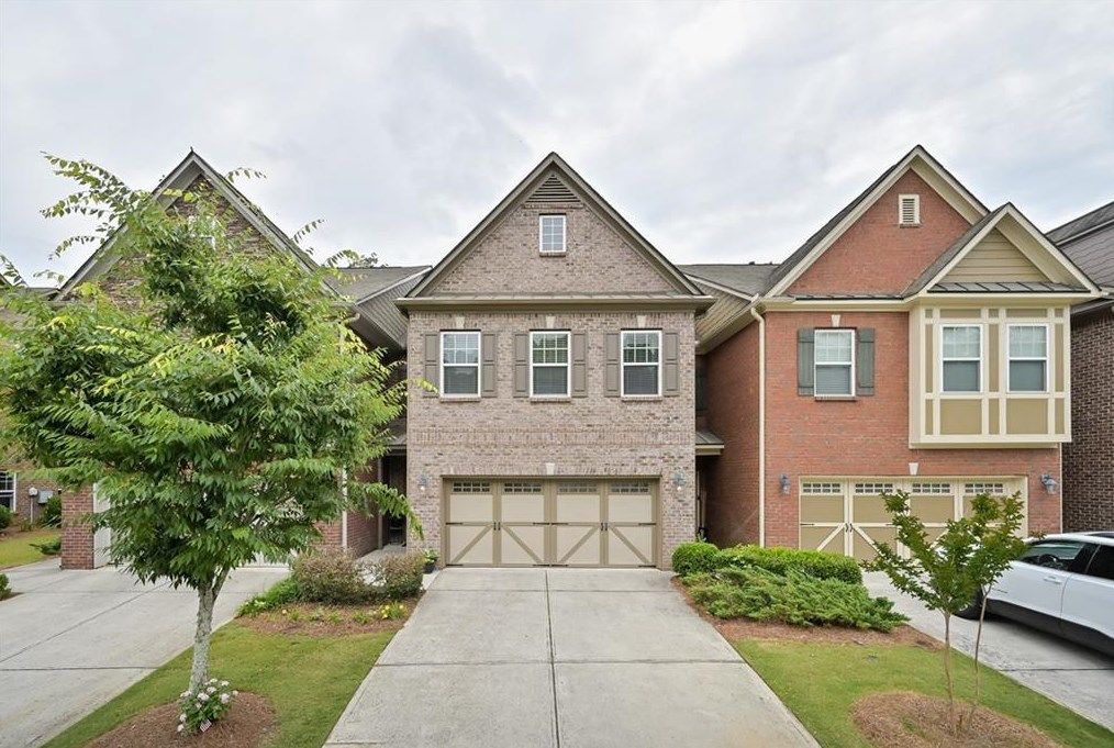 5015 Hastings Ter, Alpharetta, GA 30005-1636