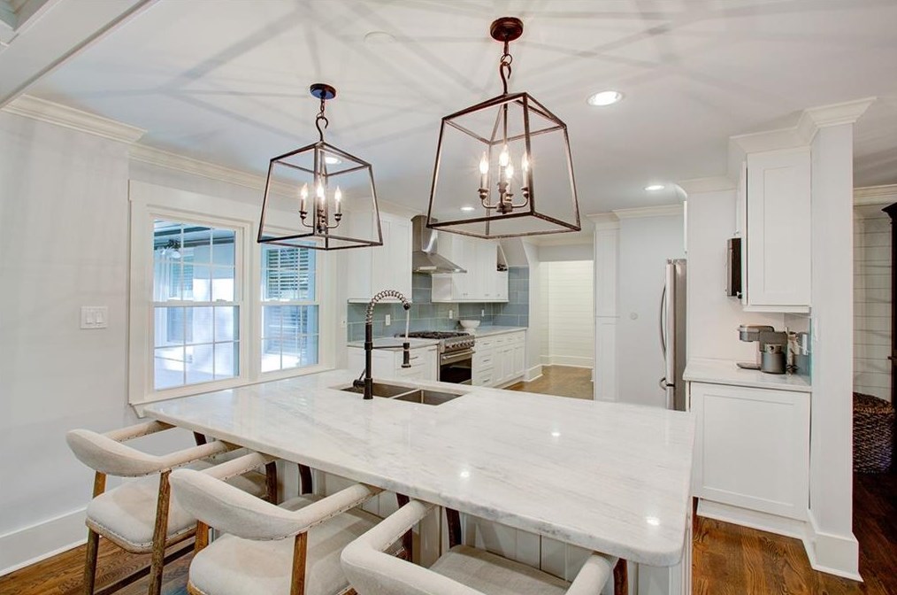 2676 Ridge Valley Rd, Atlanta GA  30327-1824 exterior