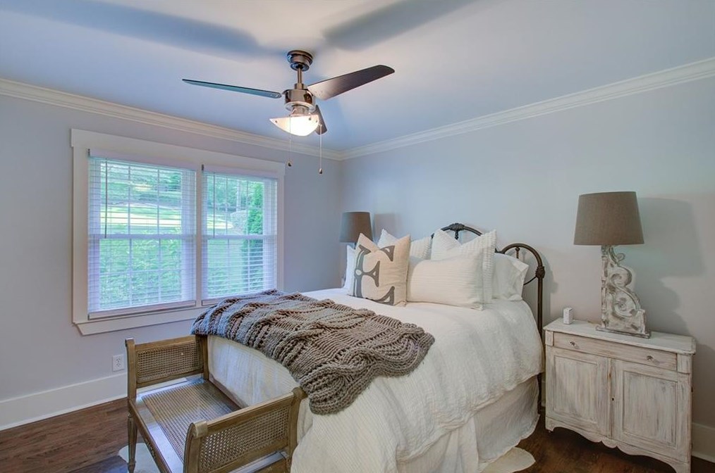 2676 Ridge Valley Rd, Atlanta GA  30327-1824 exterior