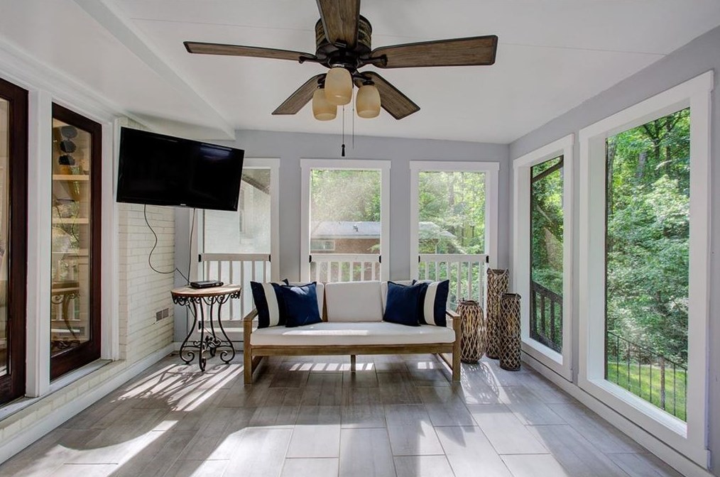 2676 Ridge Valley Rd, Atlanta GA  30327-1824 exterior