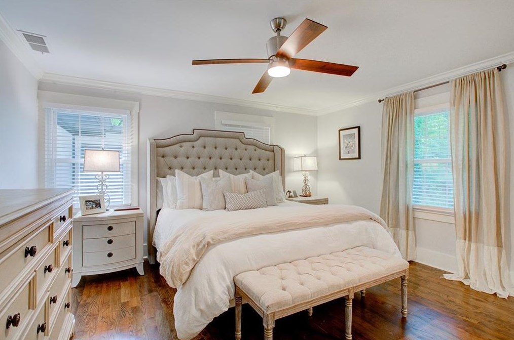 2676 Ridge Valley Rd, Atlanta GA  30327-1824 exterior