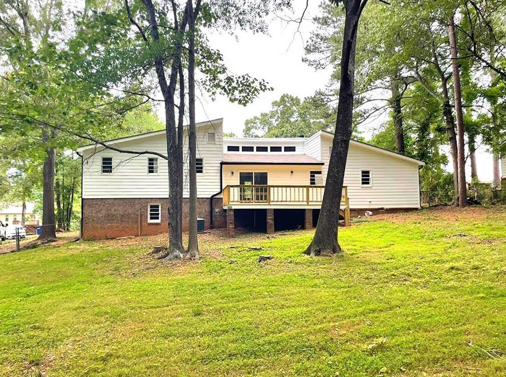 6061 Ridge Way, Douglasville, GA 30135-3733
