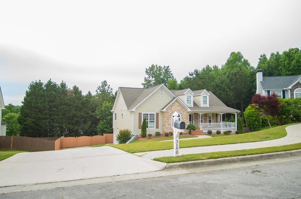 3150 Gem Ives Ct, Buford, GA 30519