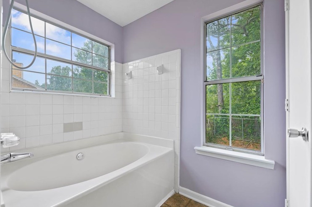 3913 Landgraf Cv, Decatur GA  30034-4738 exterior