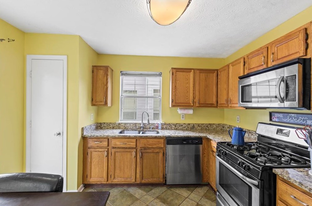 3913 Landgraf Cv, Decatur GA  30034-4738 exterior