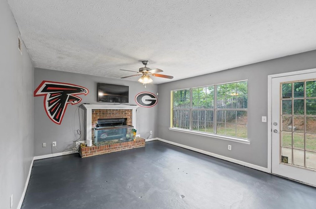 3913 Landgraf Cv, Decatur GA  30034-4738 exterior