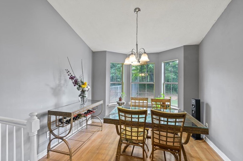 3913 Landgraf Cv, Decatur GA  30034-4738 exterior