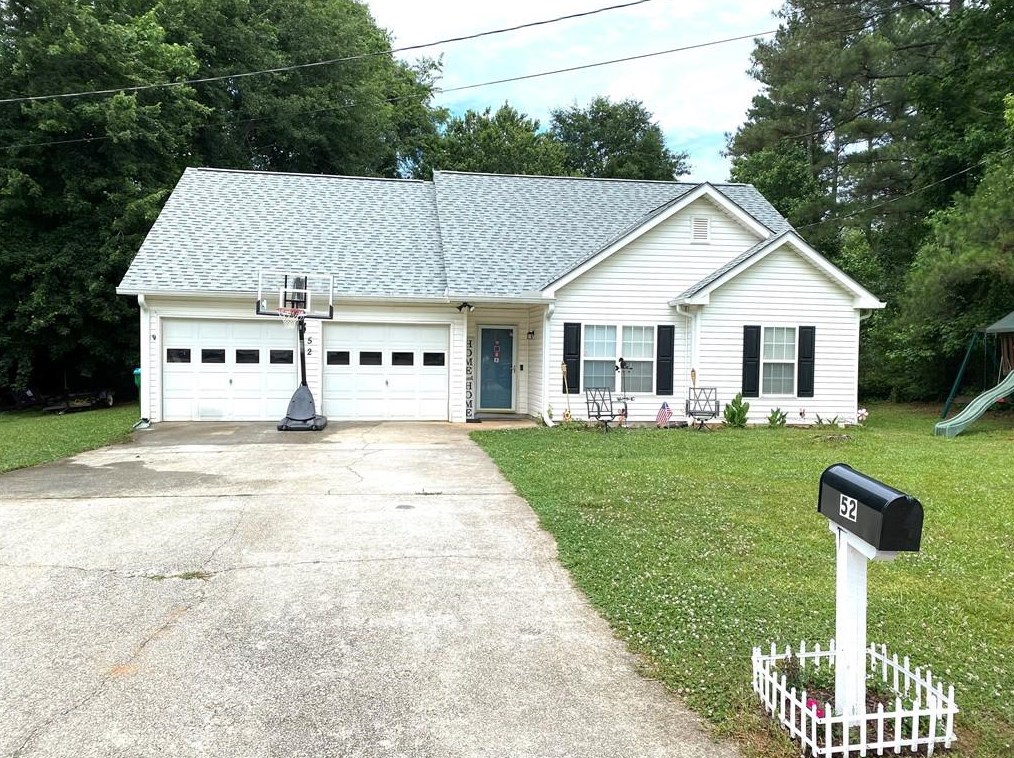 52 Villa Rosa Ln, Temple, GA 30179