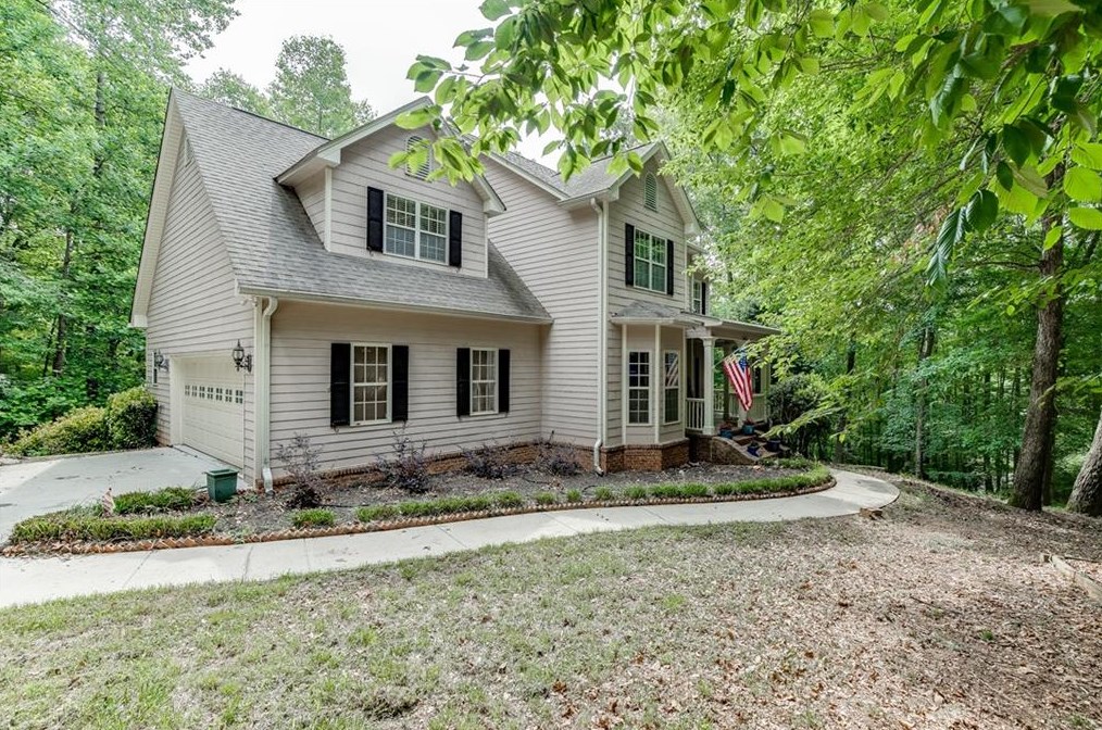 4755 J M Turk Rd, Flowery Branch, GA 30542-3526