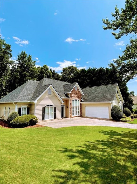 2775 Sawnee View Dr, Cumming, GA 30040-7180