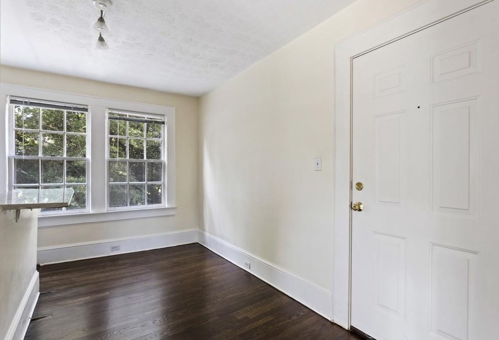 53 Sheridan Dr, Atlanta GA  30305-3103 exterior