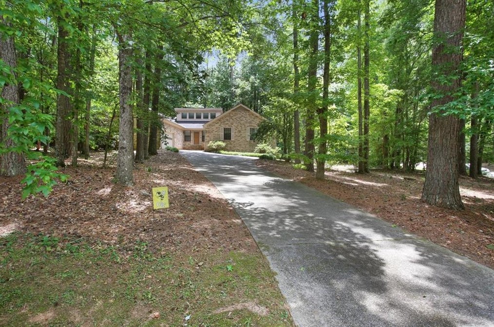618 Hastings Way, Jonesboro, GA 30238-8800