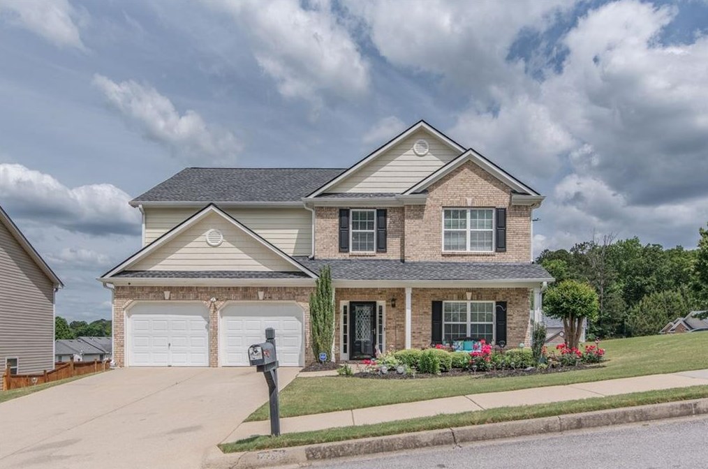 117 Lenore Way, Hiram, GA 30141