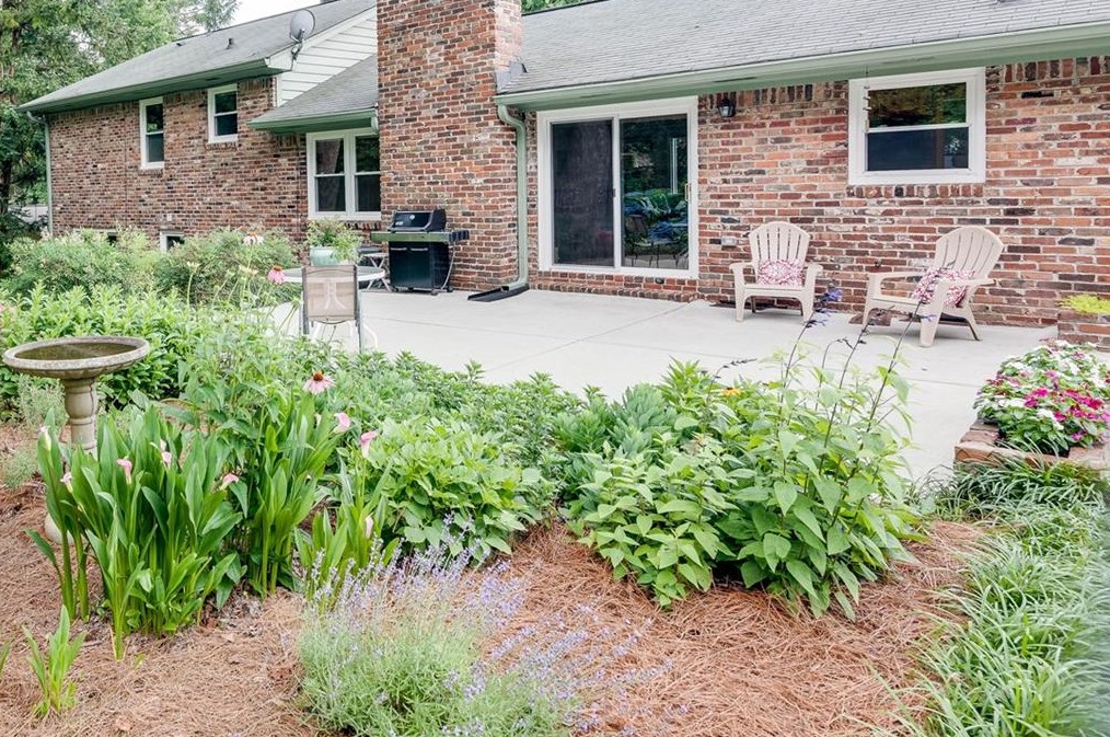 1415 Altamont Dr, Decatur GA  30033-2103 exterior