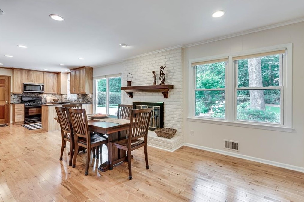 1415 Altamont Dr, Decatur GA  30033-2103 exterior