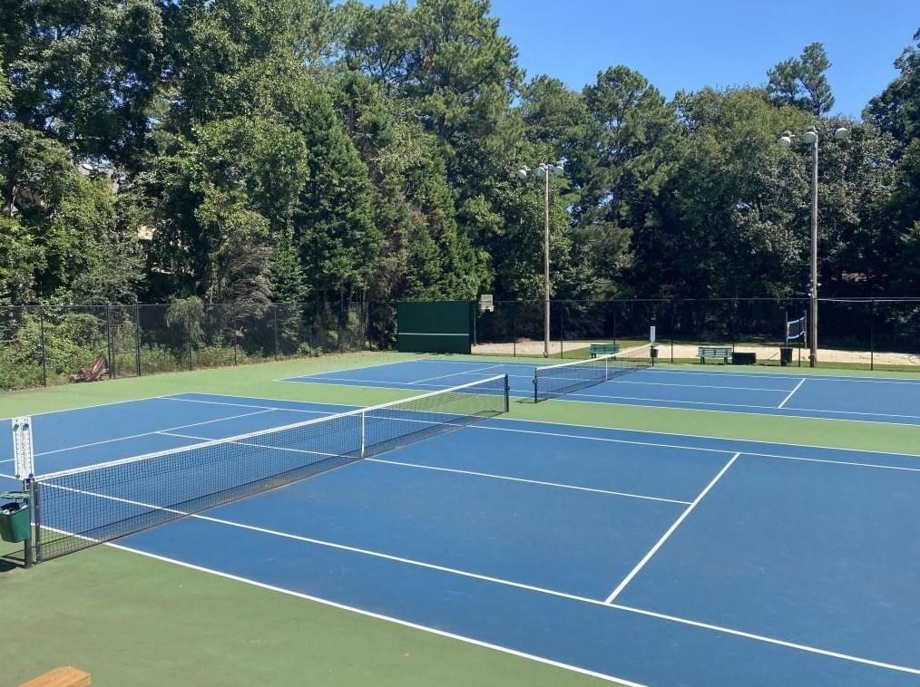 1415 Altamont Dr, Decatur GA  30033-2103 exterior