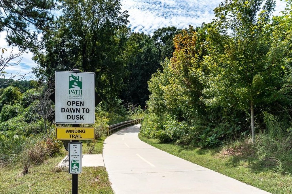 1415 Altamont Dr, Decatur GA  30033-2103 exterior