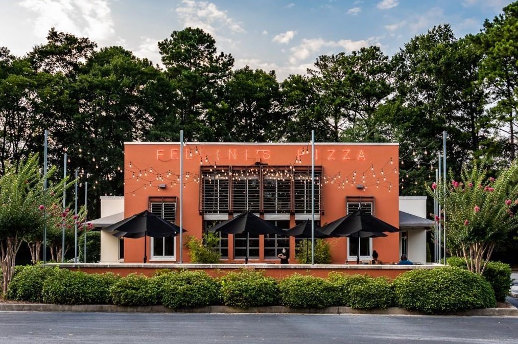 1415 Altamont Dr, Decatur GA  30033-2103 exterior