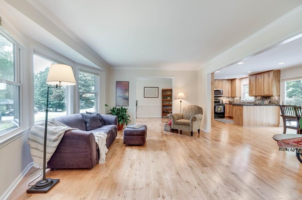 1415 Altamont Dr, Decatur GA  30033-2103 exterior