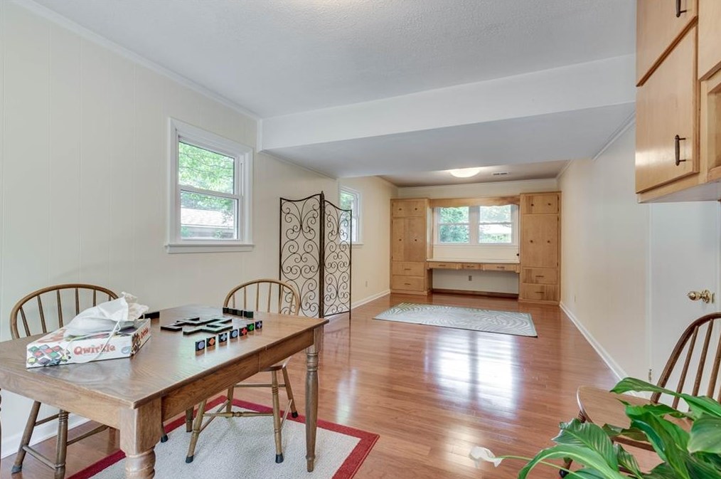 1415 Altamont Dr, Decatur GA  30033-2103 exterior