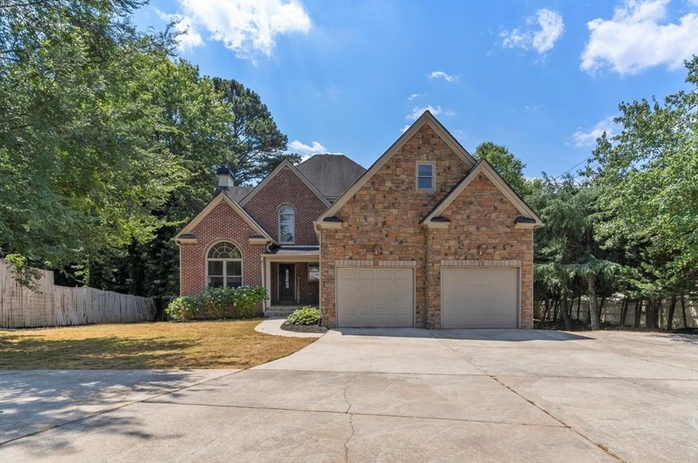 5030 Ashley Pl, Acworth, GA 30102-6375