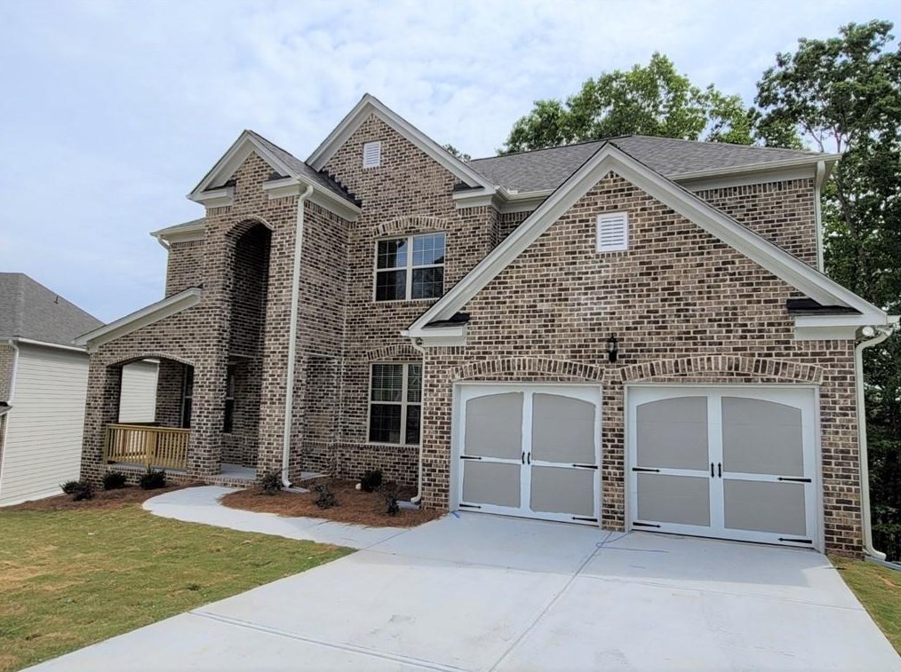 80 Wentworth Ln, Villa Rica, GA 30180